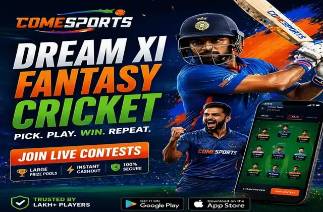 Jalwaguru (jalwaguru) fantasy cricket & matchday visual 1