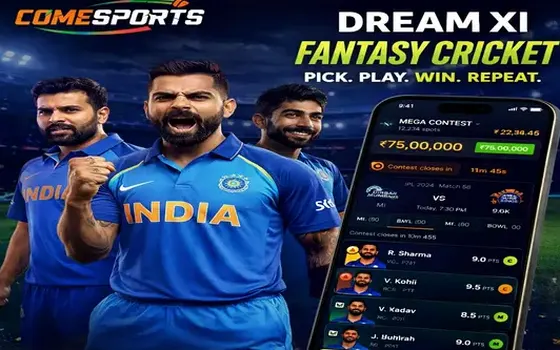 Punjab vs Lucknow on Jalwaguru